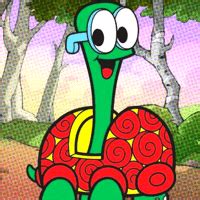 Tarugo (Tim Turtle) Personality Type, MBTI .